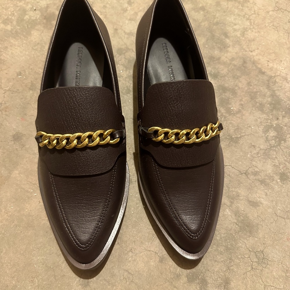 Rebecca shoes